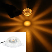 LED Motorcycle Atmospheric Decorative Light
