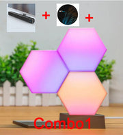 Smart Home Quantum Lamp