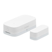 Smart Home Security Alarm System



