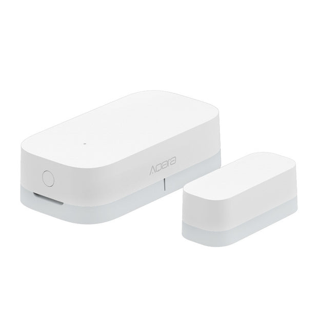 Smart Home Security Alarm System


