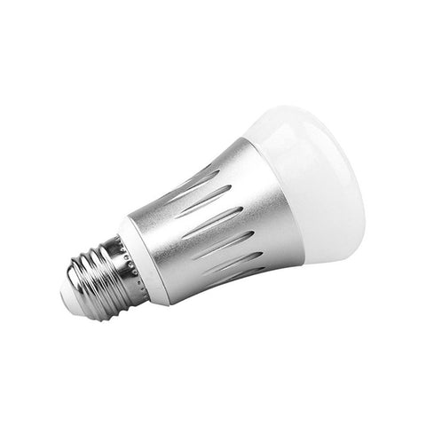 Smart Voice Control LED Light Bulb


