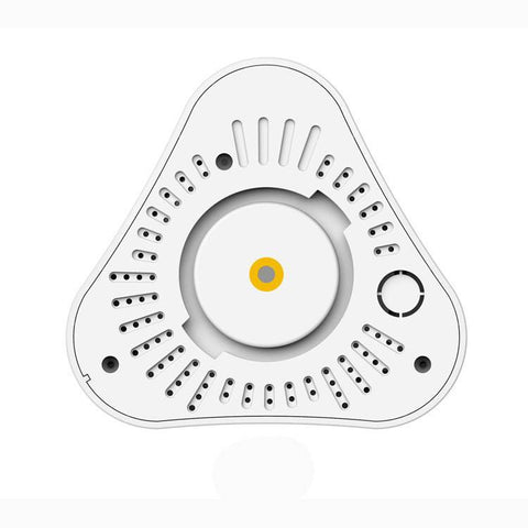 Smart Home Security Camera 1080p HD
