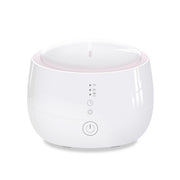 Modern aromatherapy humidifier for home relaxation