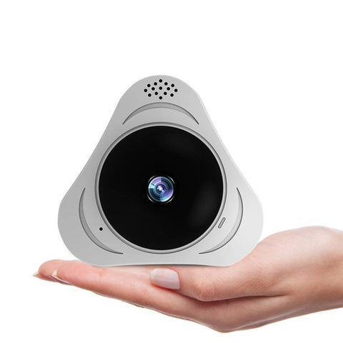 Smart Home Security Camera 1080p HD


