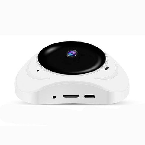 Smart Home Security Camera 1080p HD
