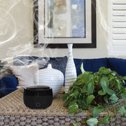 Aromatherapy diffuser humidifier for bedroom and office