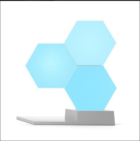 Smart Home Quantum Lamp