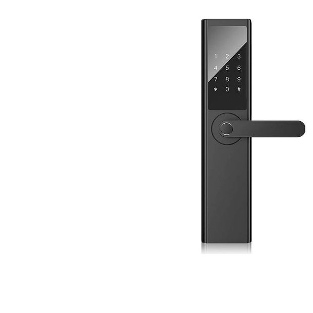 Smart Home Security Door Fingerprint Lock
