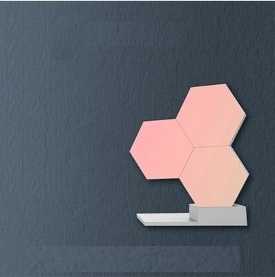 Smart Home Quantum Lamp