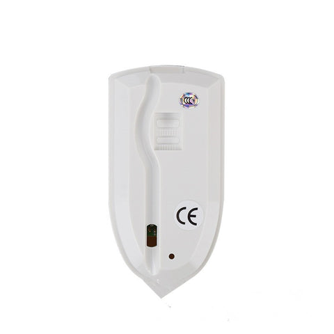 Wired PIR Motion Sensor Infrared Security Alarm