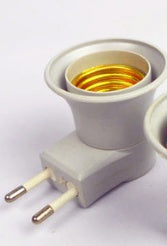 LED spinning magic ball stage bulb
