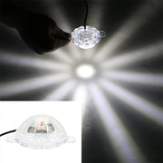 LED Motorcycle Atmospheric Decorative Light


