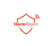 
Anti-theft wedge door alarm system for home safety
