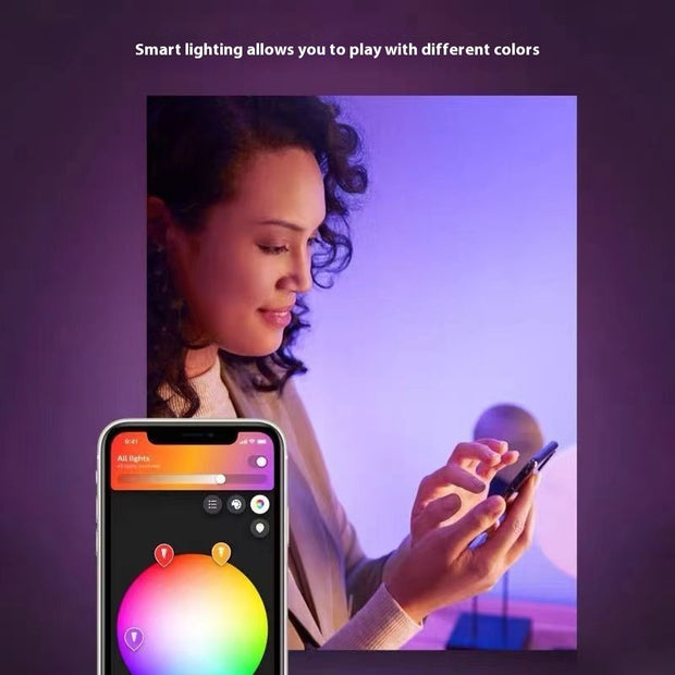 HUE Lightstrip Plus V4