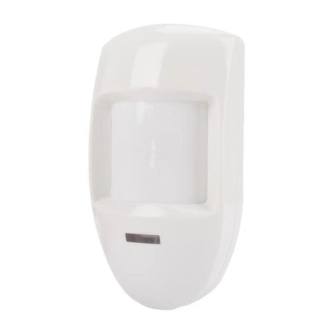 Wired PIR Motion Sensor Infrared Security Alarm