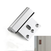 Aluminum Alloy Home Security Door Hinge Lock
