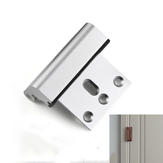 Aluminum Alloy Home Security Door Hinge Lock
