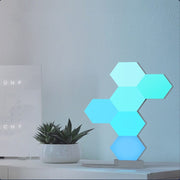 Smart Home Quantum Lamp