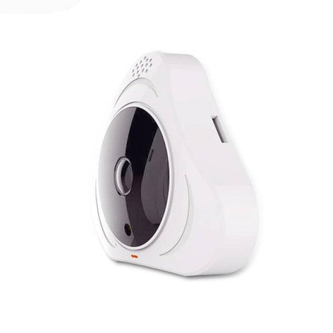 Smart Home Security Camera 1080p HD
