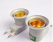 LED spinning magic ball stage bulb
