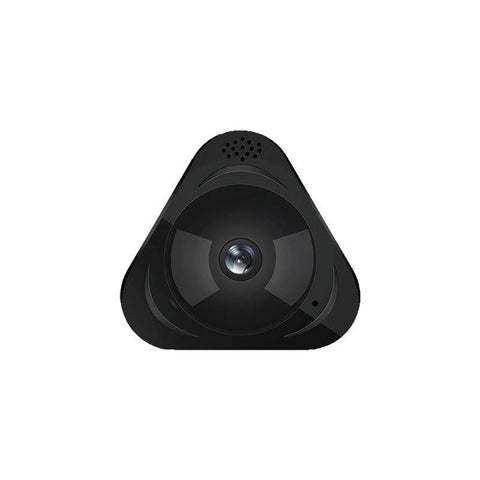 Smart Home Security Camera 1080p HD
