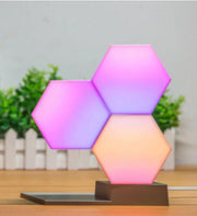 Smart Home Quantum Lamp