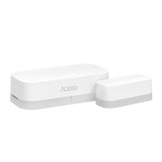Smart Home Security Alarm System
