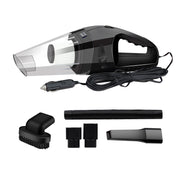 Portable auto vacuum cleaner handheld 12V 120W
