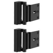 Home Security Door Lock Protector


