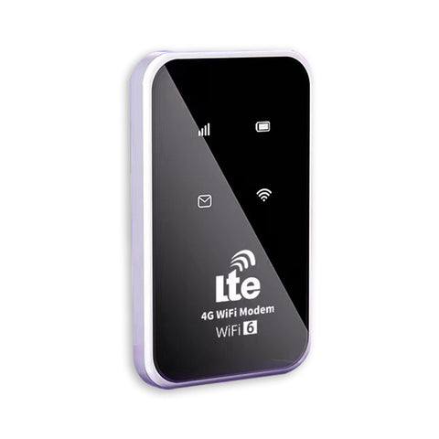 Portable Wi-Fi Mobile Router