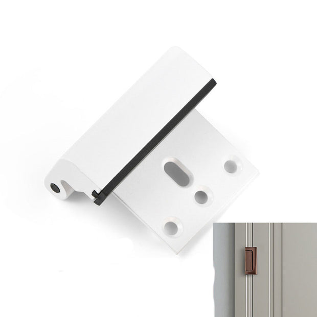 Aluminum Alloy Home Security Door Hinge Lock
