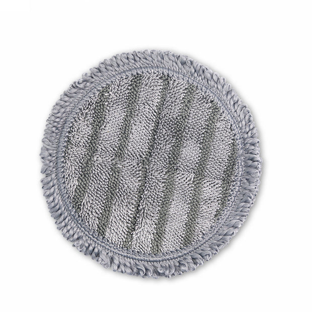 Household mop head cleaning cloth replacement pads