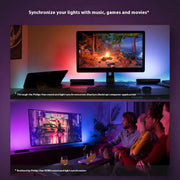 HUE Lightstrip Plus V4