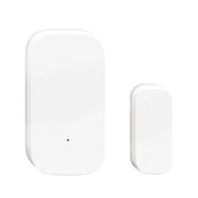 Smart Home Security Alarm System


