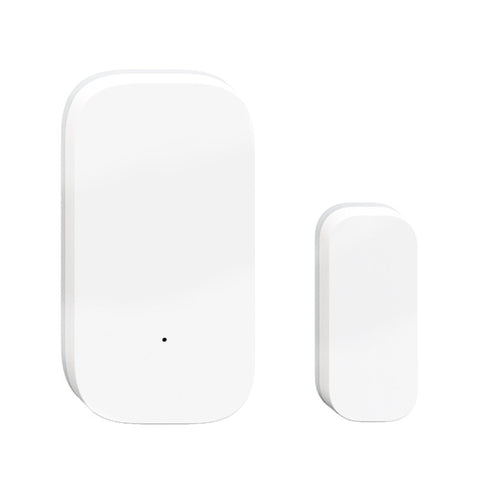 Smart Home Security Alarm System

