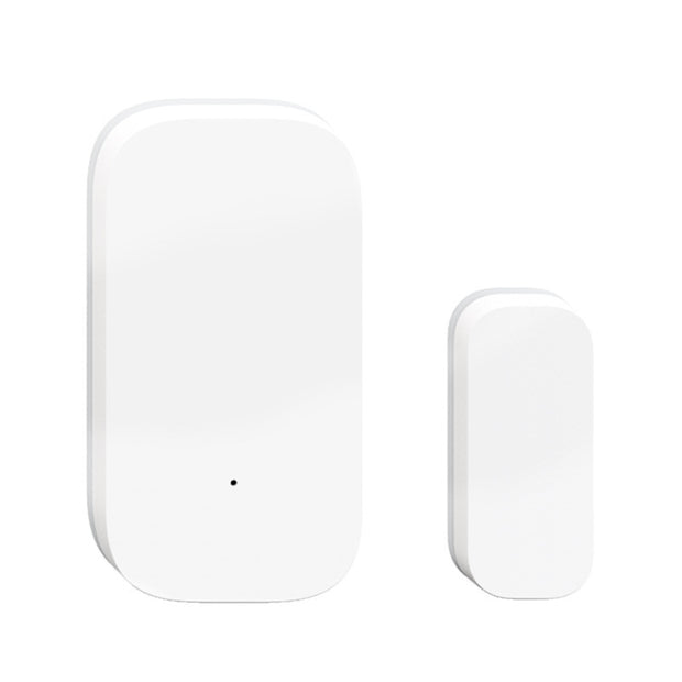 Smart Home Security Alarm System

