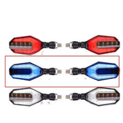 Motorcycle 30LED Two-Color Steering Signal Light
