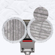 Electric Mop Head Replacement Cleaning Cloth X004


