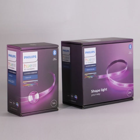 HUE Lightstrip Plus V4