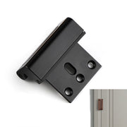 Aluminum Alloy Home Security Door Hinge Lock


